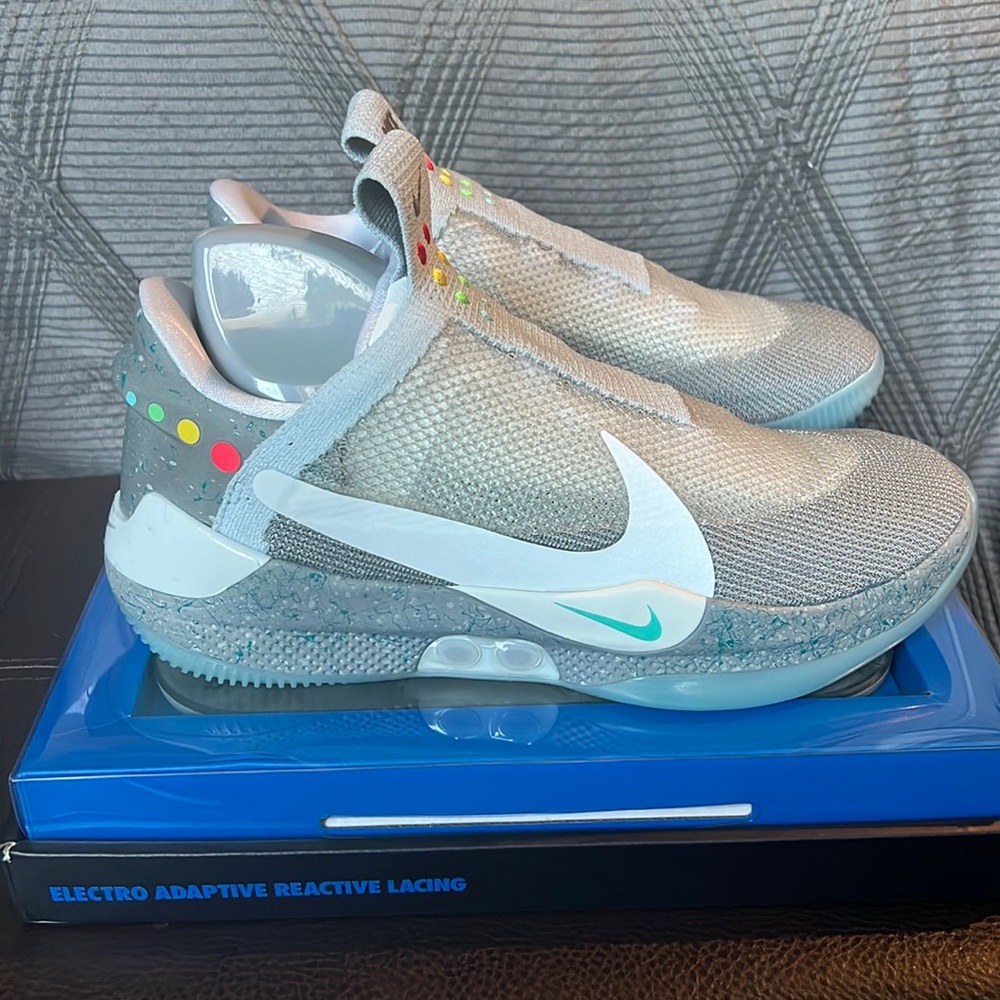 Nike Adapt BB